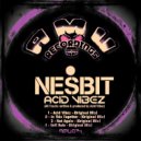 Nesbit - Self Rule (Original mix)