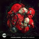 I-Digger & Wonky - Servant Of A Satan (Original mix)