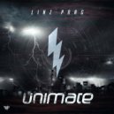 Linz Prag - Unimate