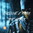 Encoune & Ka!Ra - Time Attack