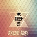 Akeno Aoki - This My Way (Original Mix)