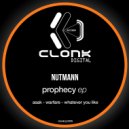 Nutmann - Asak (Original mix)