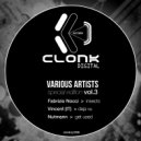 Vincent (It) - Deja Vu (Original mix)