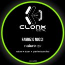 Fabrizio Nocci - Parrhesiazesthai