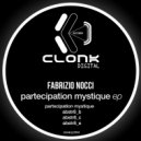 Fabrizio Nocci - Abstr8_e