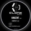 Vincent (IT) - Pick Off