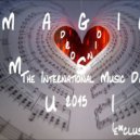 DJ Dronio - The International Music Day 2015 (exclusive)
