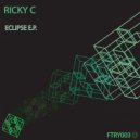 Ricky C - Eclipse (Original mix)