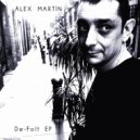 Alex Martin - Pcell (Original mix)