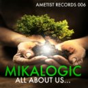 Mikalogic - Session 32 (Original mix)