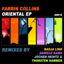 Farrin Collins - Oriental (Thorsten Hammer, Daniele Kama, Jochen Heintz Remix)