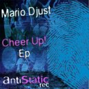 Mario Djust - Work Your Body