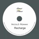 Nicolo Romani - Alarm Notice (Original mix)
