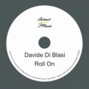 Davide Di Blasi - Binary House (Original mix)
