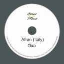 Afran (Italy) - Kill Mama (Original mix)