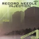 Record Needle Injection - Pseudo Wind (Original mix)