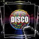 DJ Funsko - SpaceDiscoGroove