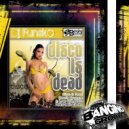 DJ Funsko - Disco Is Dead