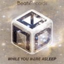 NxDxcx - Somniphobia (Original Mix)