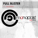 Full Blister - Gomorra