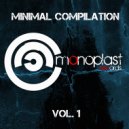 Andrea Prete - Let's Go MNML