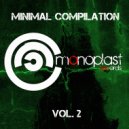 Frank Disel - Mind Groove