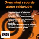 Deep mood - Ether