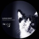 Human Robot - Advanced Forces Of Evolution (Charcott Remix)