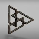 Dake & Lazarusman - From The Hill (David Hasert Remix)