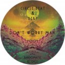 Circle Beat & Deky - Travel Whit The Mind (Original mix)