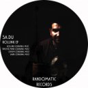 Sa.Du - Twisted Mind (Original mix)