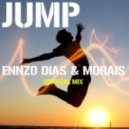 Ennzo Dias & Morais - JUMP (Original mix)