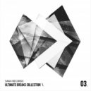 radrigessss - Silent Thunder (Original Mix)