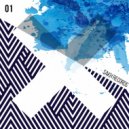 Tracy Chow - Myakka (Original Mix)