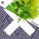 Kevin Bryce - Planet Blender