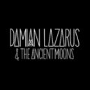Damian Lazarus And The Ancient Moons - Adventures Of The Ancient Moons (DAVI bootleg remix)