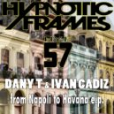 Dany T & Ivan Cadiz - Groovoluzione (Original mix)