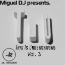 Miguel DJ - Peace Waves