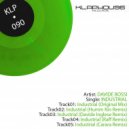 Davide Bossi - Industrial. (Carara remix)