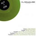 Loris Panaia - Move The Soul Remix (Tom Kownj remix)