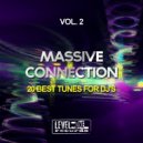 Nacim Ladj - Disappear
