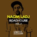 Nacim Ladj - White Loft