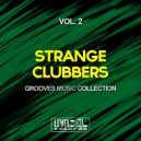 Nacim Ladj - Sticky Fingers