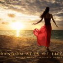Octavian Boca, Virtually Human - We Gotta Get Away (Original Mix)