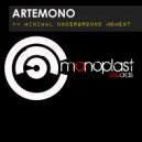 Artemono - Underground Step (Original mix)