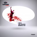 Luiz B - Just Believe (Original mix)