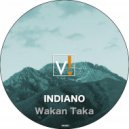 Indiano - Classical Temptation