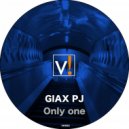 Giax Pj - Like Your Heart (Original mix)