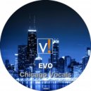 Evo - Vocals