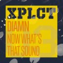 Diamn - Body Move